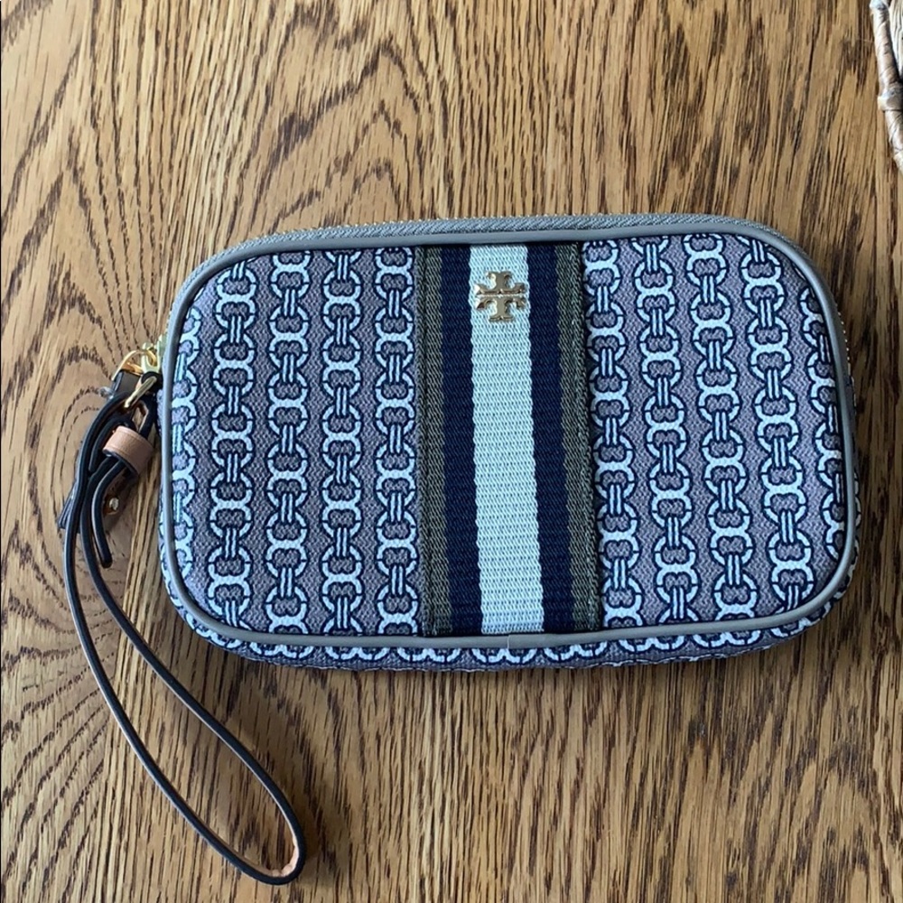 Tory Burch Wristlet